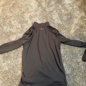 Under armour turtle neck